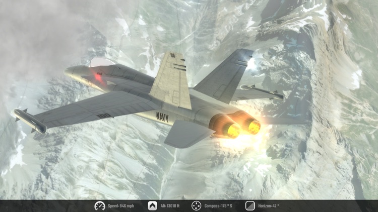 Flight Unlimited San Francisco screenshot-0