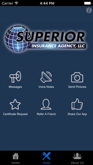 Superior Insurance Agency(圖5)-速報App