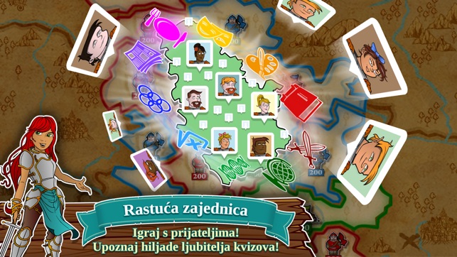 Triviador Srbija(圖3)-速報App