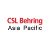 CSL Behring Asia Pacific