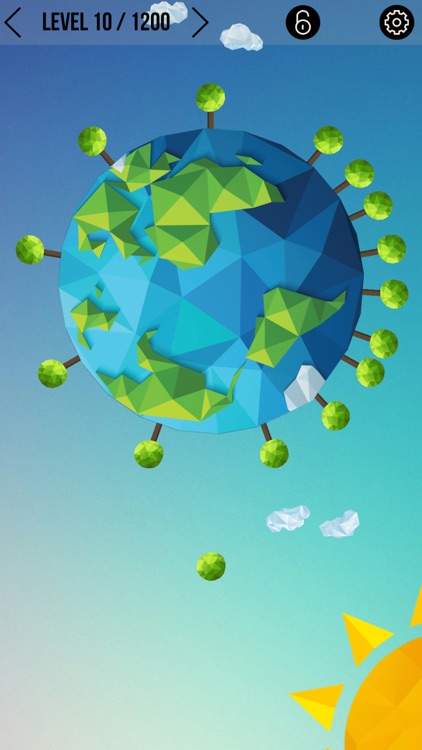 Tappy Earth Planter screenshot-4