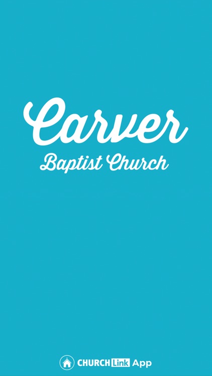 Carver Baptist Church