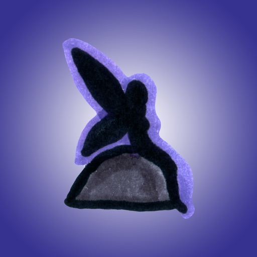 Fairy Doodles icon