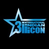 International Indian Icon