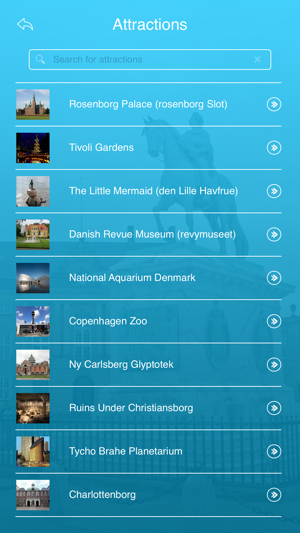 Amalienborg Palace(圖3)-速報App