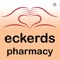 Staying healthy, saving money, and getting quality pharmacy services is made possible everyday with Eckerds App