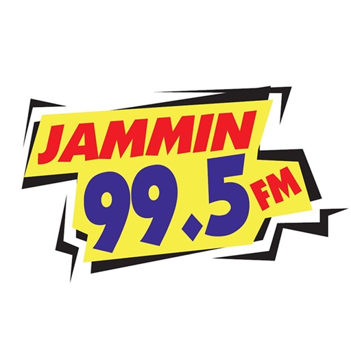 Jammin' 99.5FM Icon