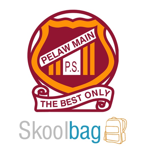 Pelaw Main Public School icon