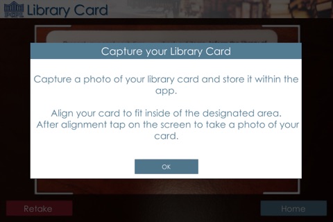 Pendleton County Public Library screenshot 4