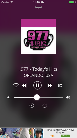 Live US Radio FM Stations - United of Am