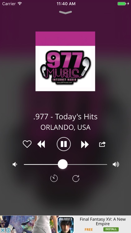 Live US Radio FM Stations - United of America USA