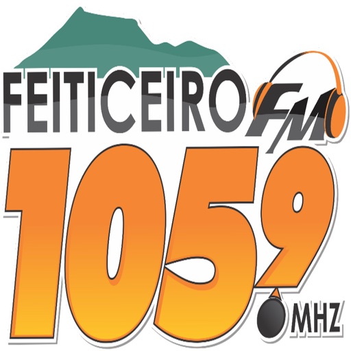 Radio Feiticeiro FM icon