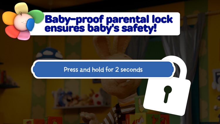 BabyFirst Video: Educational TV screenshot-3