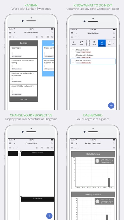 Organize:Pro Cloud - Task Manager & To-Do List screenshot-4
