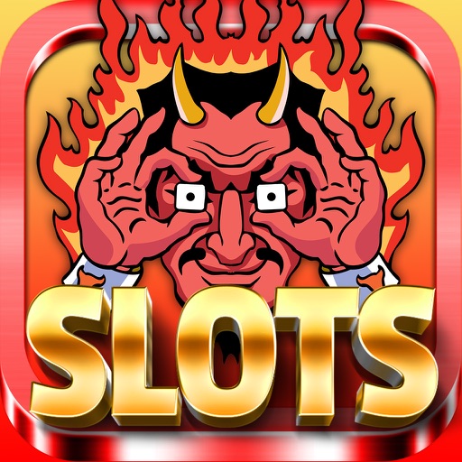 Pretty! Ugly! Slots! icon