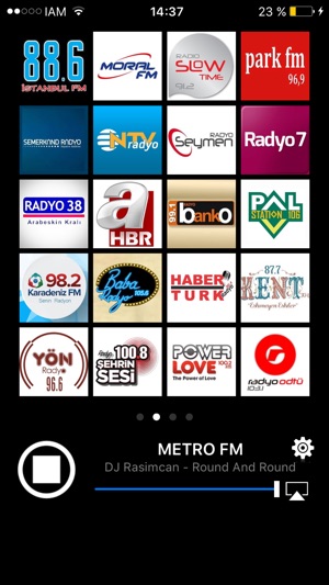 Radyo Türkiye FM(圖2)-速報App