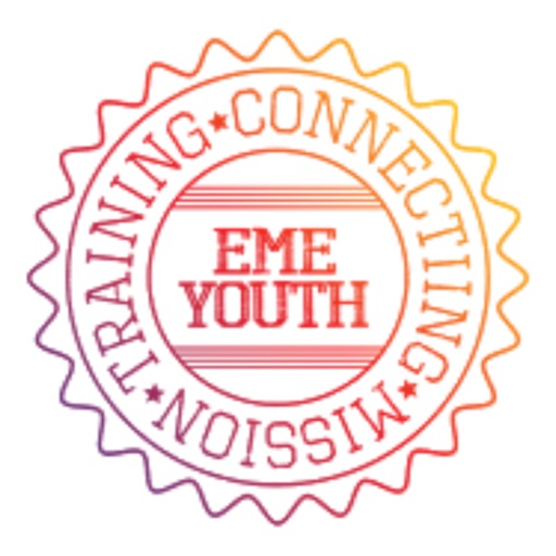 EME Youth - UPCI icon