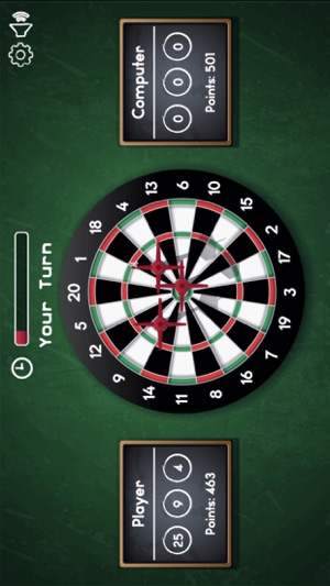 Darts Toss Match(圖1)-速報App