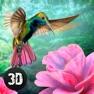 Get Hummingbird Simulator 3D: Bird Life for iOS, iPhone, iPad Aso Report