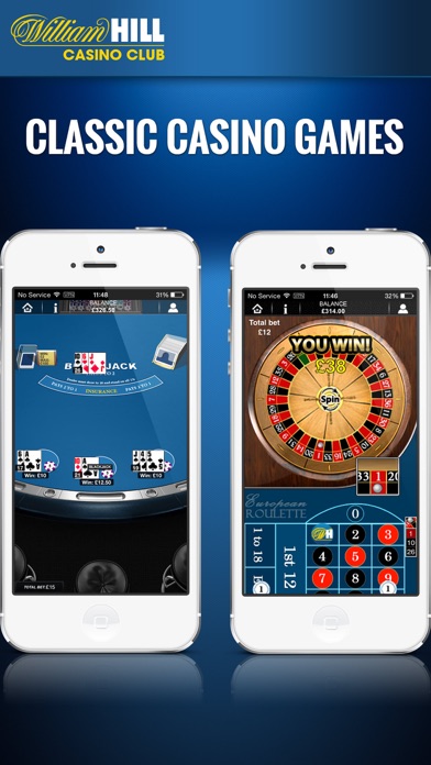 William Hill Casino Clubのおすすめ画像3