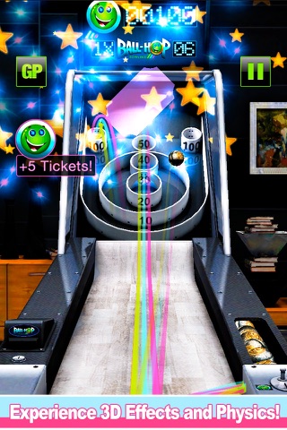 Ball-Hop Bowling screenshot 4