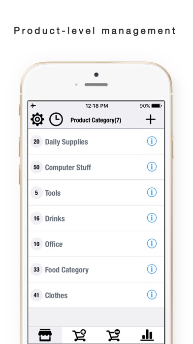 inventory list invtaking inventory tracker count app price drops inventory list app