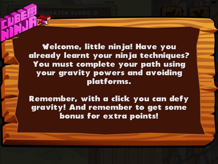 小小忍者－超好玩的跑酷街机小游戏