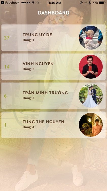 My Café screenshot-4