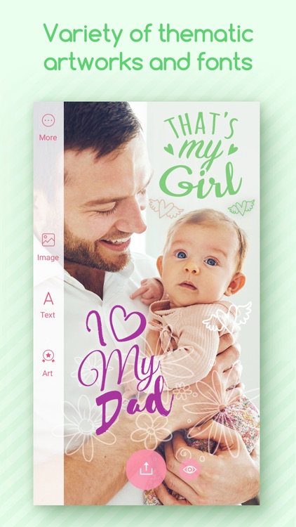 Tiny Memories - Photo Editor for Baby Pics screenshot-3