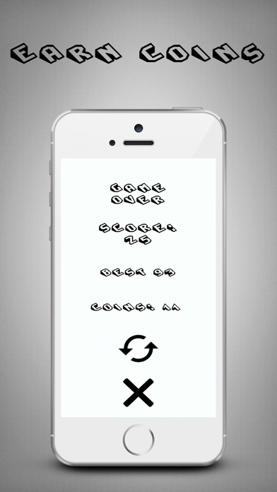 Screenshot #2 pour DROP TOP - Keep falling