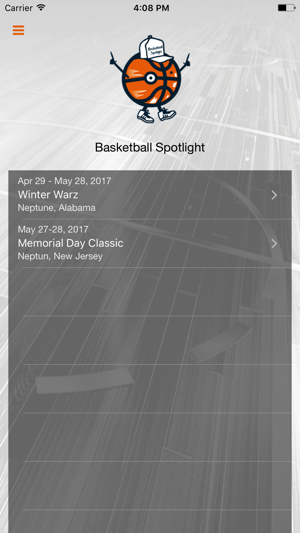 Basketball Spotlight(圖1)-速報App