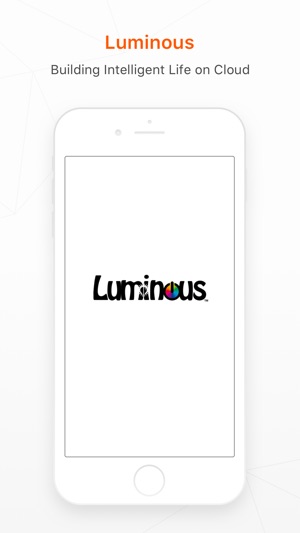 Luminous--Smart life