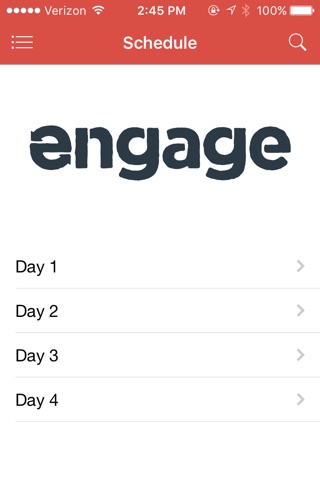 CIY Engage screenshot 2