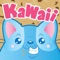 Kawaii Kitten Frenzy