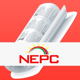 NEPC ePaper Namibia