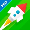 Save Rocket Pro