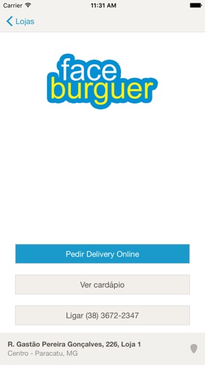 Faceburguer(圖2)-速報App