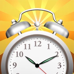 Sunrise Alarm Clock – Dawn Simulator