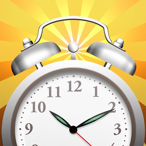 Sunrise Alarm Clock – Dawn Simulator iOS App