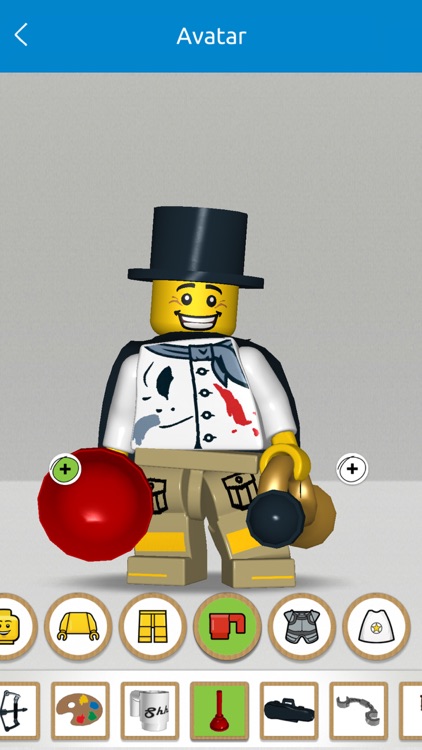 LEGO® Life – Create, share & discover