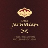 Little Jerusalem Restaurants Dublin