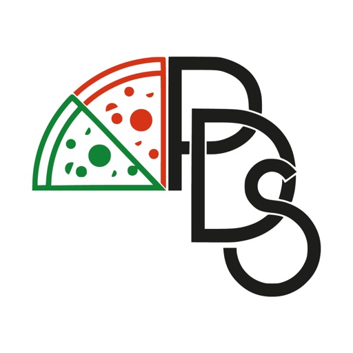 Pizza Drive Sneek icon