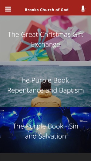 Brooks Church of God(圖4)-速報App