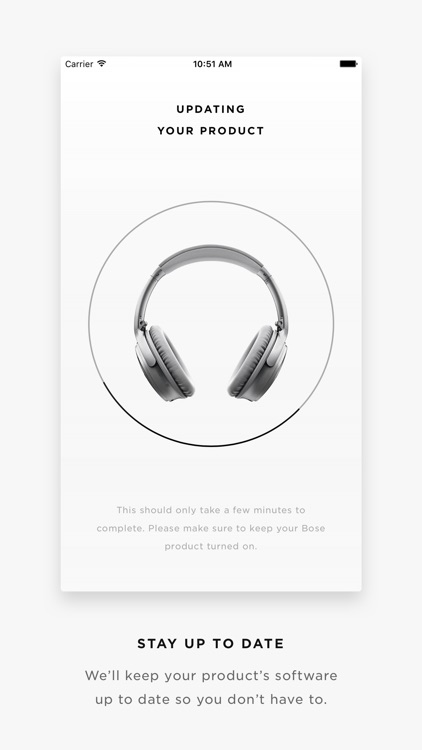 Bose Connect
