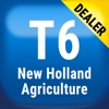 New Holland Ag T6 - Dealer