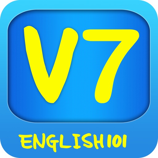 English 101 : Vol 7