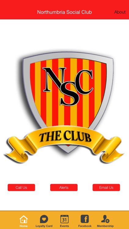 Northumbria Social Club