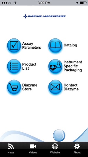 Diazyme Laboratories Inc(圖1)-速報App