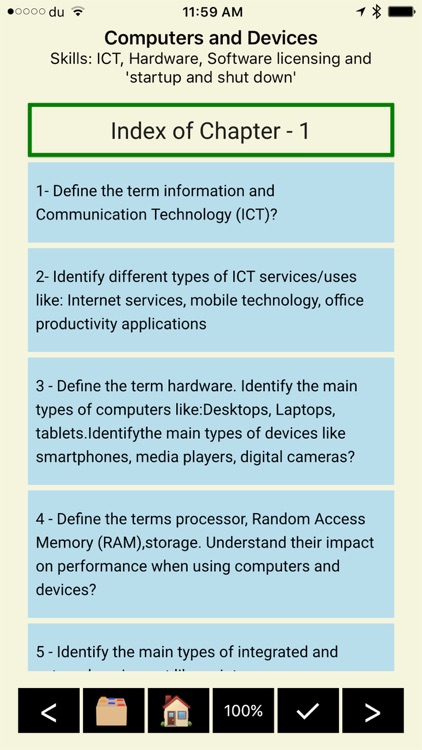 Computer Essentials For ICDL and ECDL