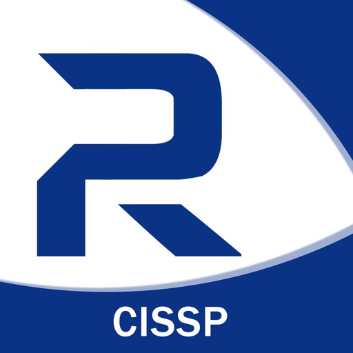 CISSP® Practice Exam Prep 2017 – Q&A Flashcards icon